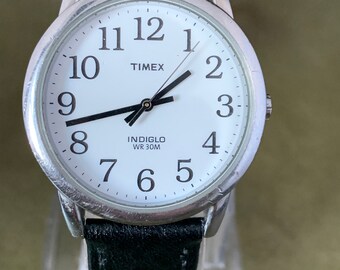 timex wr30m