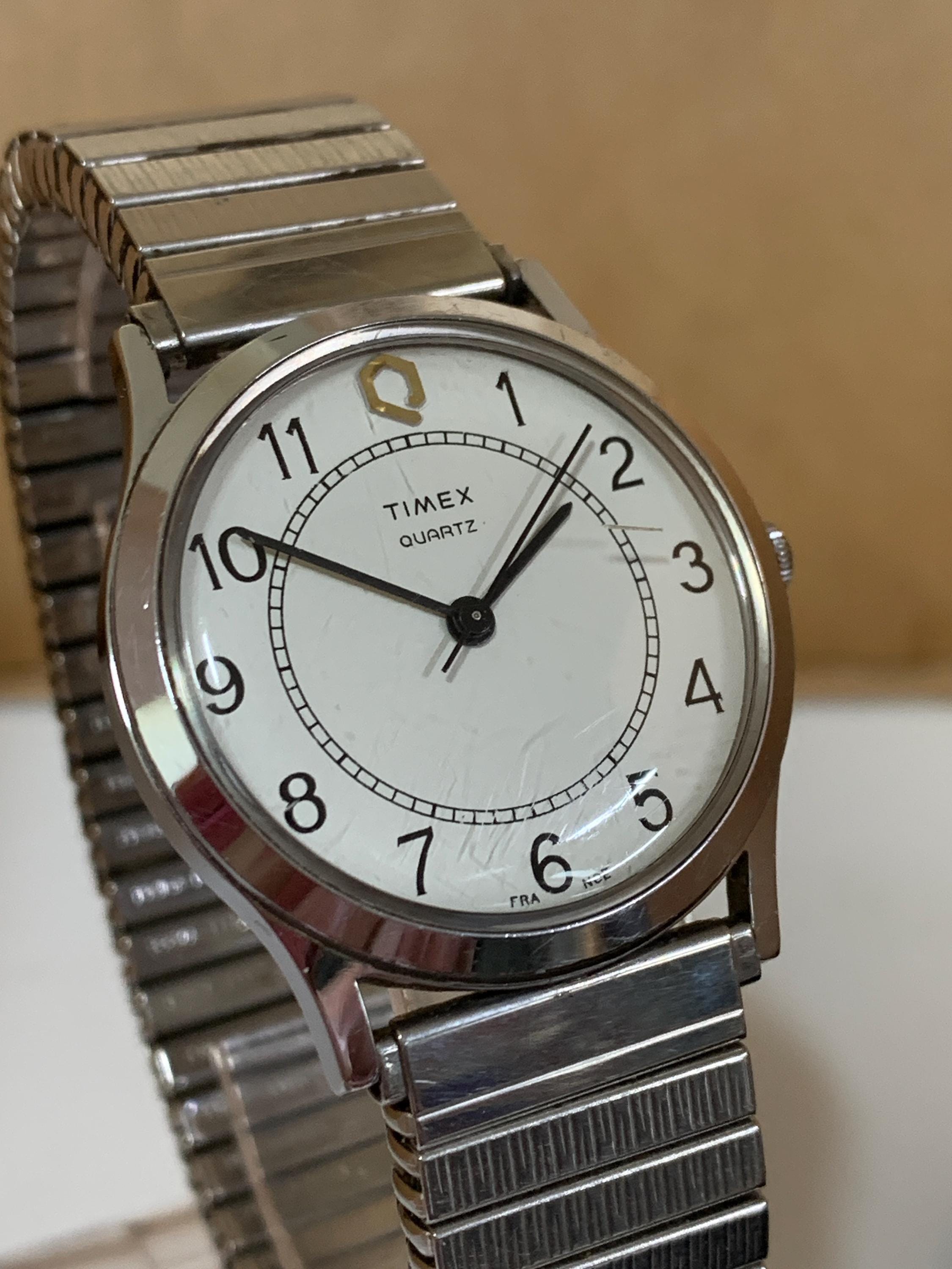M Cell Timex - Etsy Canada