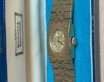 Tissot Gold Watch - Etsy Australia