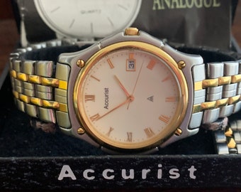 Accurist 7193 top
