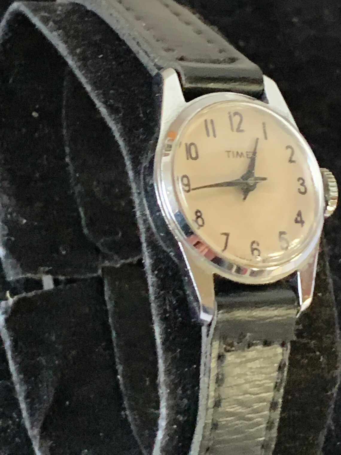timex 1963