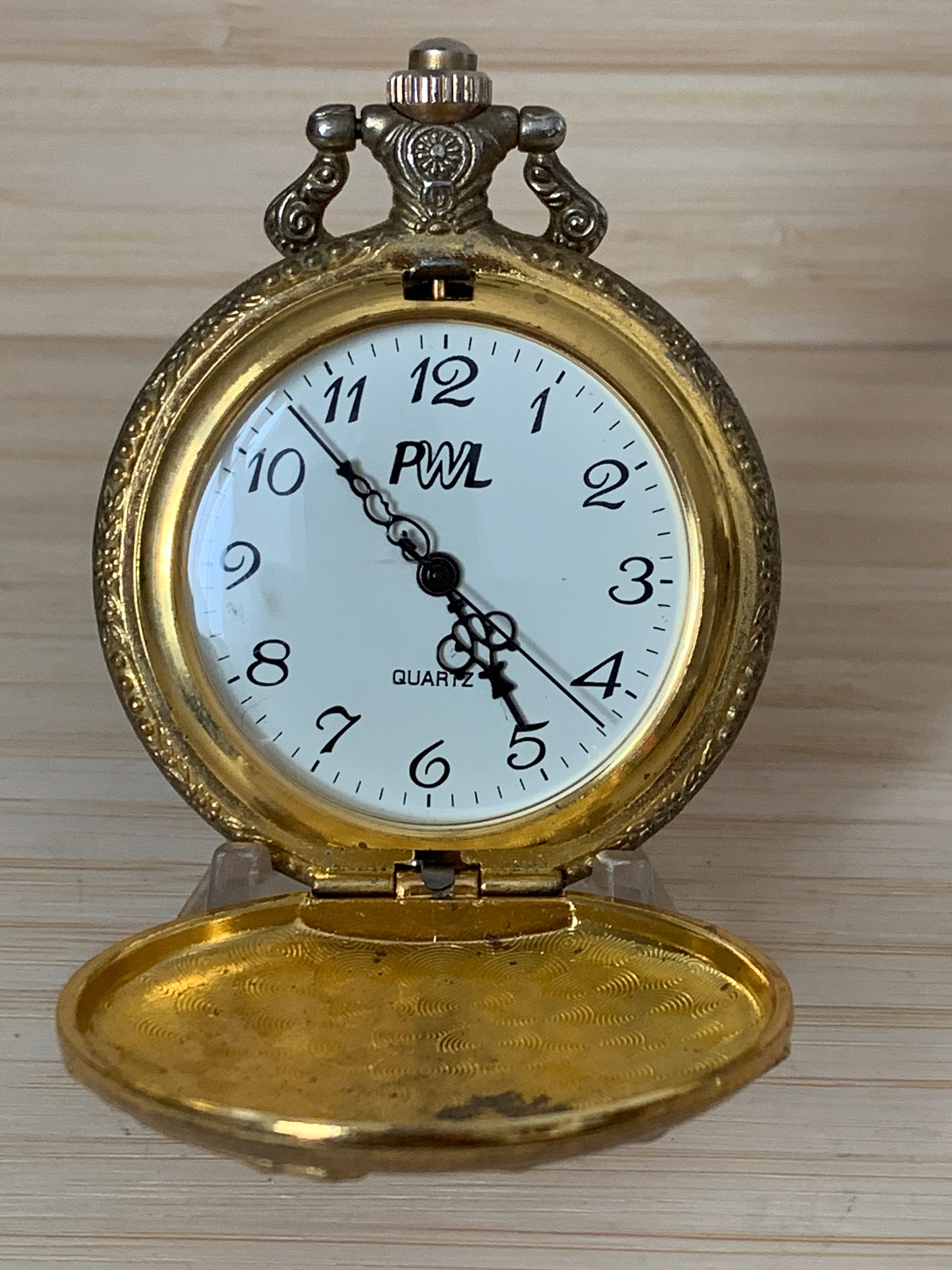 46 igliori orologio da taschino nel 2024 (recensioni, opinioni, prezzi