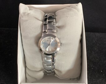 reloj timex indiglo cr 1216 cell