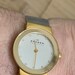 Vintage SKAGEN dames 'Freja' horloge 358SGSCD