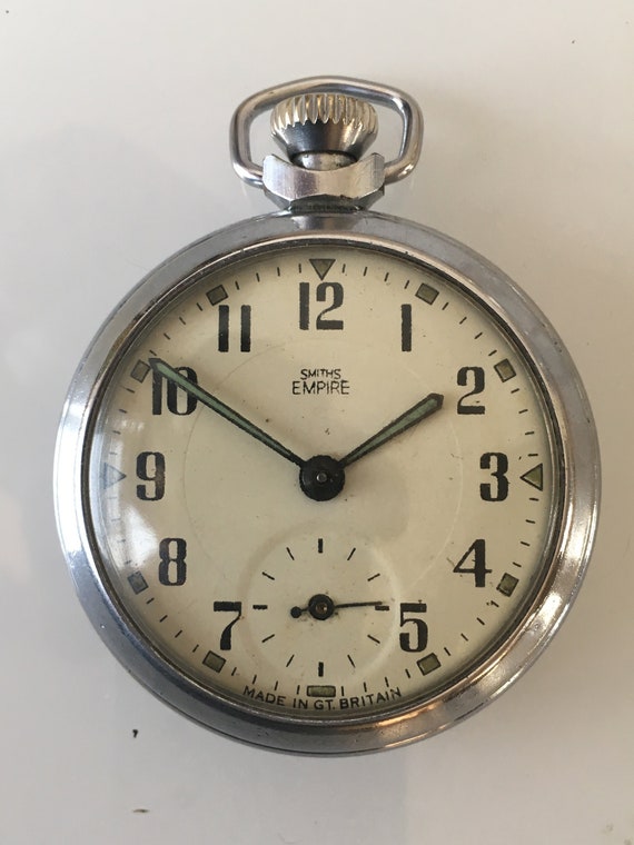 suit watch chain