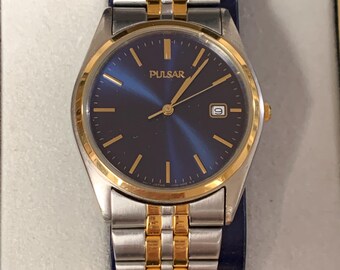 Vintage Seiko 