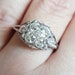 Margo reviewed HOLD for MARGO: Edwardian Diamond Engagement Ring Antique Engagement Ring Edwardian Engagement Ring Antique Ring Diamond Ring Edwardian Ring