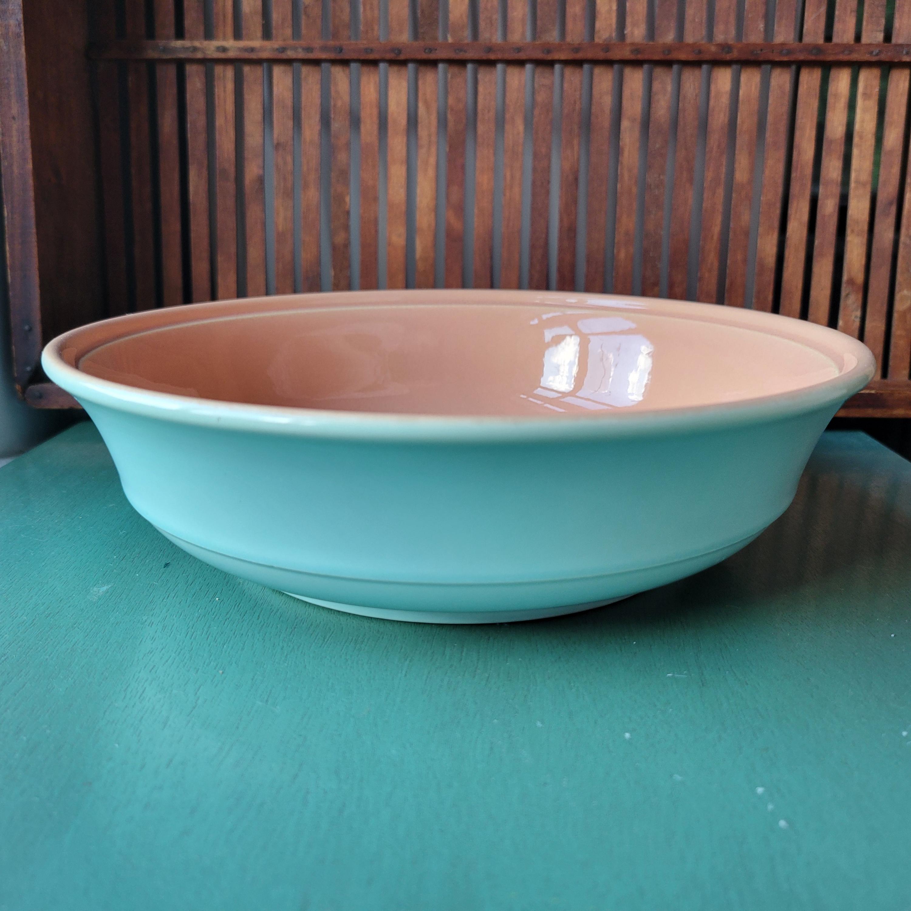 Gladding Mcbean Bowl - Etsy