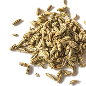 Organic Fennel seed 1 oz