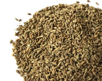 Organic Anise Seed 1oz