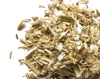Oat straw 1 oz