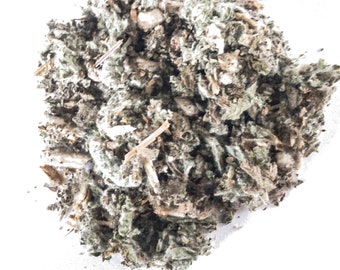 Horehound Leaves 1oz