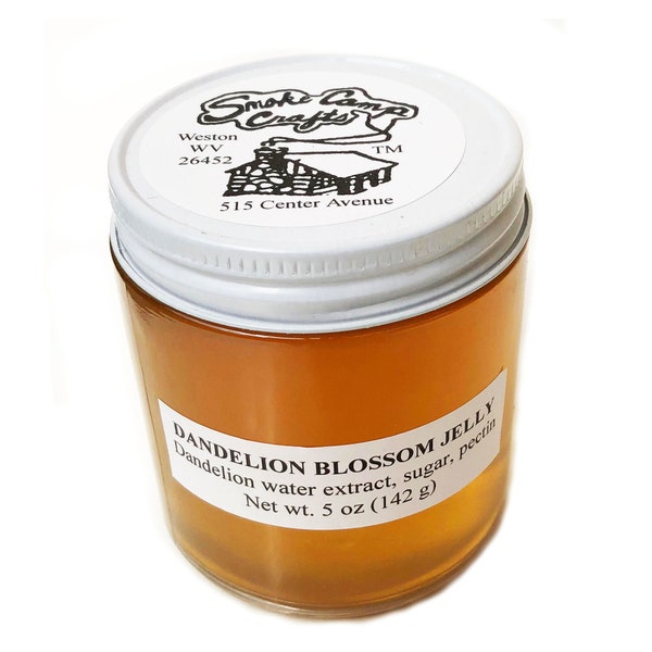 Jams and Jellies Etsy