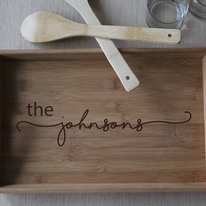 Personalized Kitchen 70 Handmade Options And Ideas Etsy