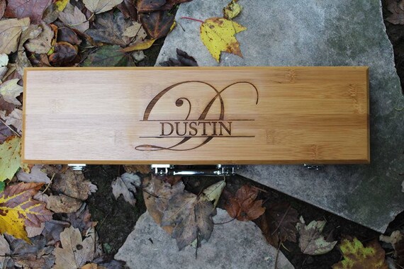 Personalized Grill Set Barbeque Grill Tools Bbq Utensils Etsy