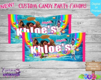 Download Skittles labels | Etsy