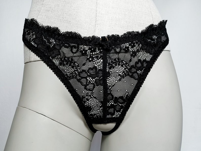 Crotchless Panties Tumblr