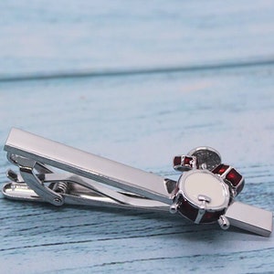 Tie Clips for Men Tie Bar Clip for Regular Ties Necktie Wedding Business Tie Pin Clips