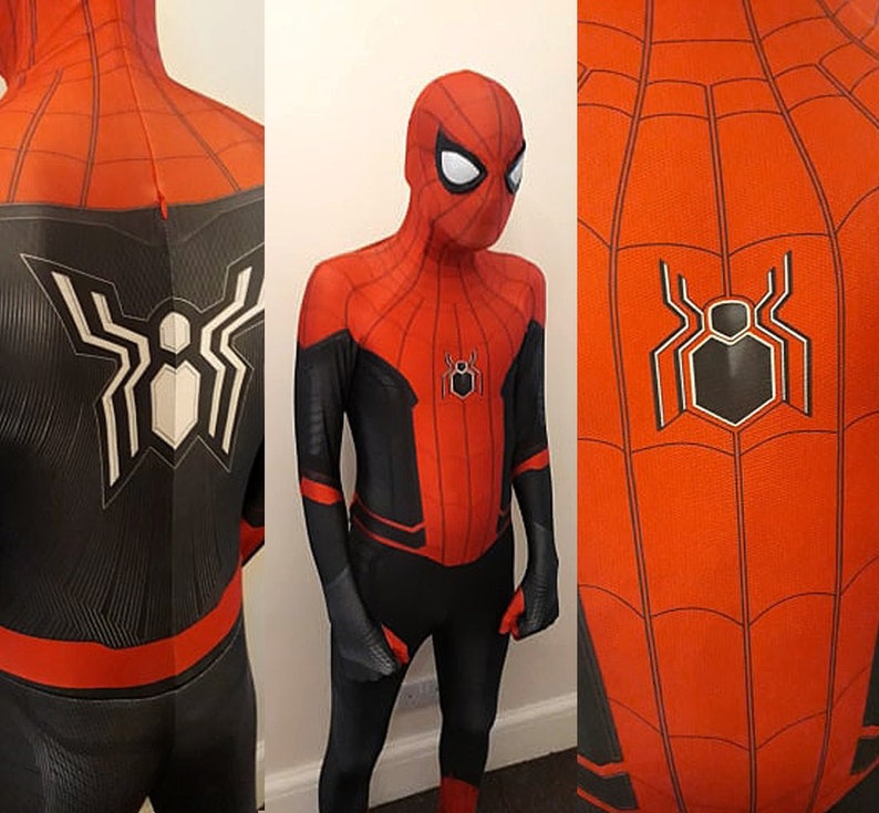 âspider-man far from home cosplayâçå¾çæç´¢ç»æ
