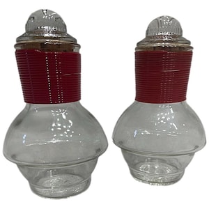 Mckee Glasbake Bottle - Etsy
