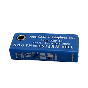 Southwestern Bell Phone - Etsy