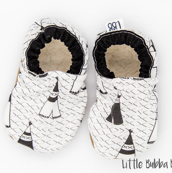 baby boy soft sole shoes