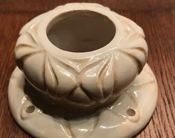 Replica del rosone del soffitto del Titanic