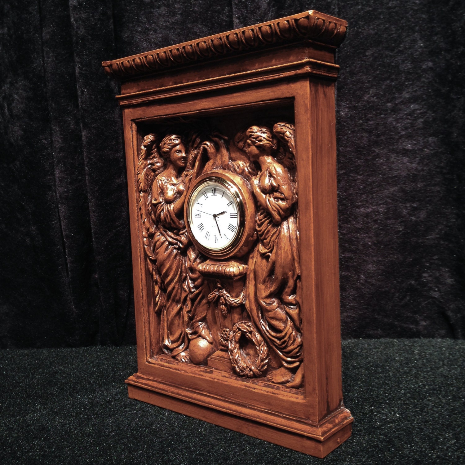 RMS Titanic Clock, (1:6 Scale) - Etsy