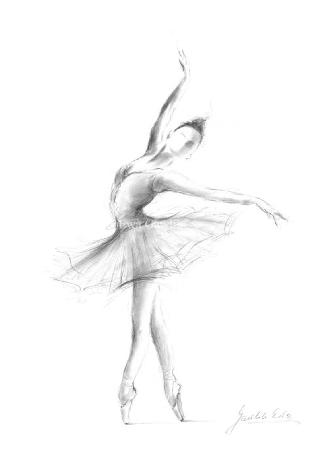 impresi-n-de-bailarina-boceto-de-bailarina-dibujo-de-bailarina