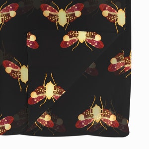 Vlinders zijden sjaal, vlinder sjaal, natuur sjaals, haar sjaals, vlinder cadeau voor haar