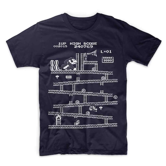 Old Gamer Tshirt Retro Video Game, Old Gamer T-Shirt Old Gamer Tshirt Retro Video Game, Old Gamer T-Shirt