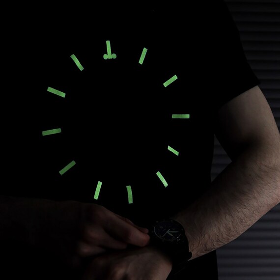 Speedmaster lume sales