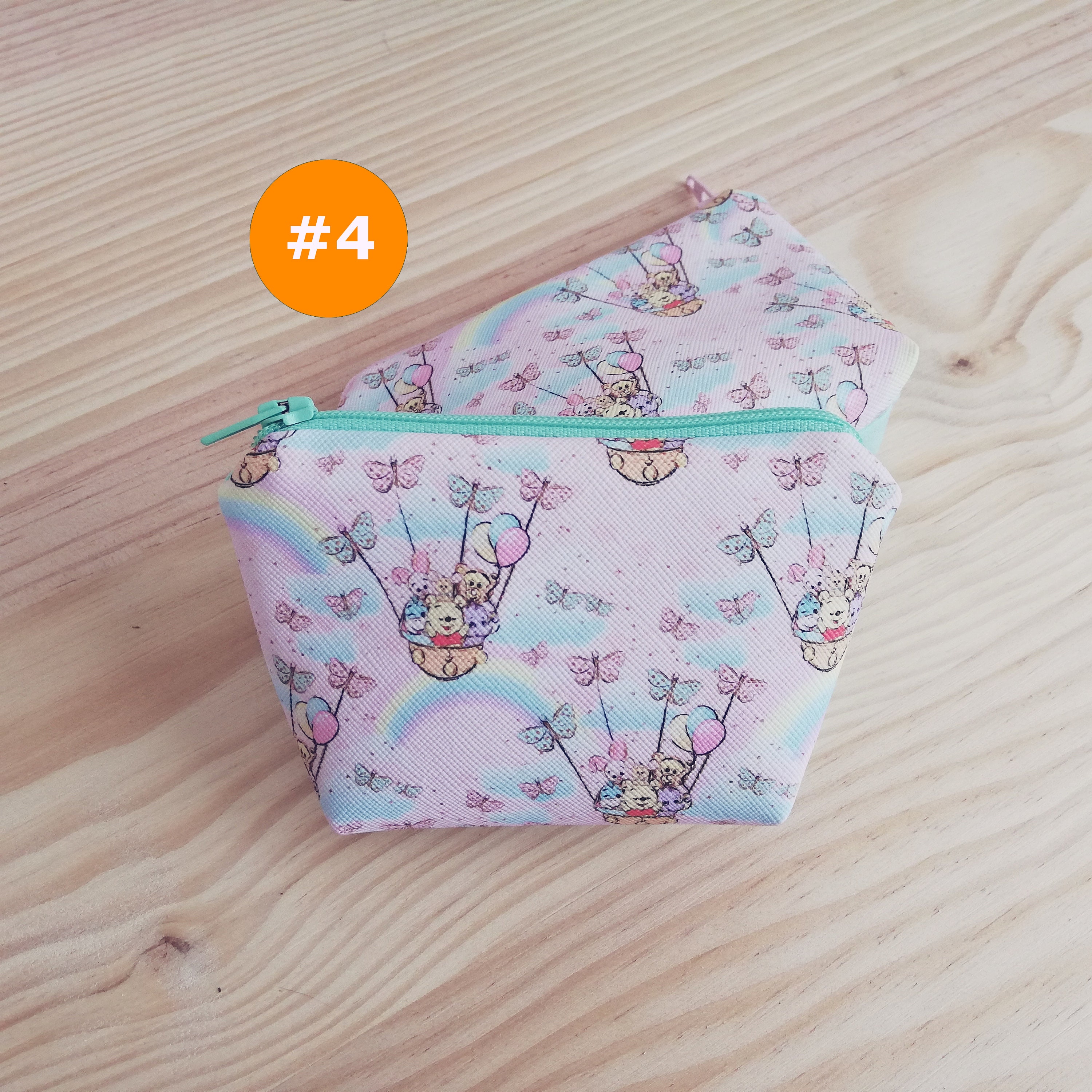 Winnie the Pooh Handbag/Purse Disney | Etsy