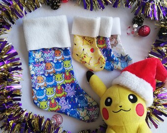 Pokemon - Pikachu & Gengar Chaussettes pour femmes Ensemble de 2