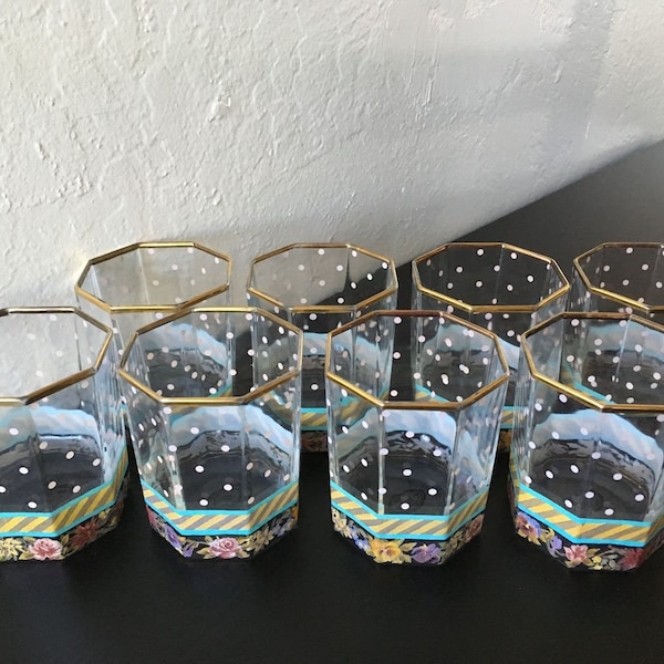 Verre à vin en verre transparent | Maisons du Monde
