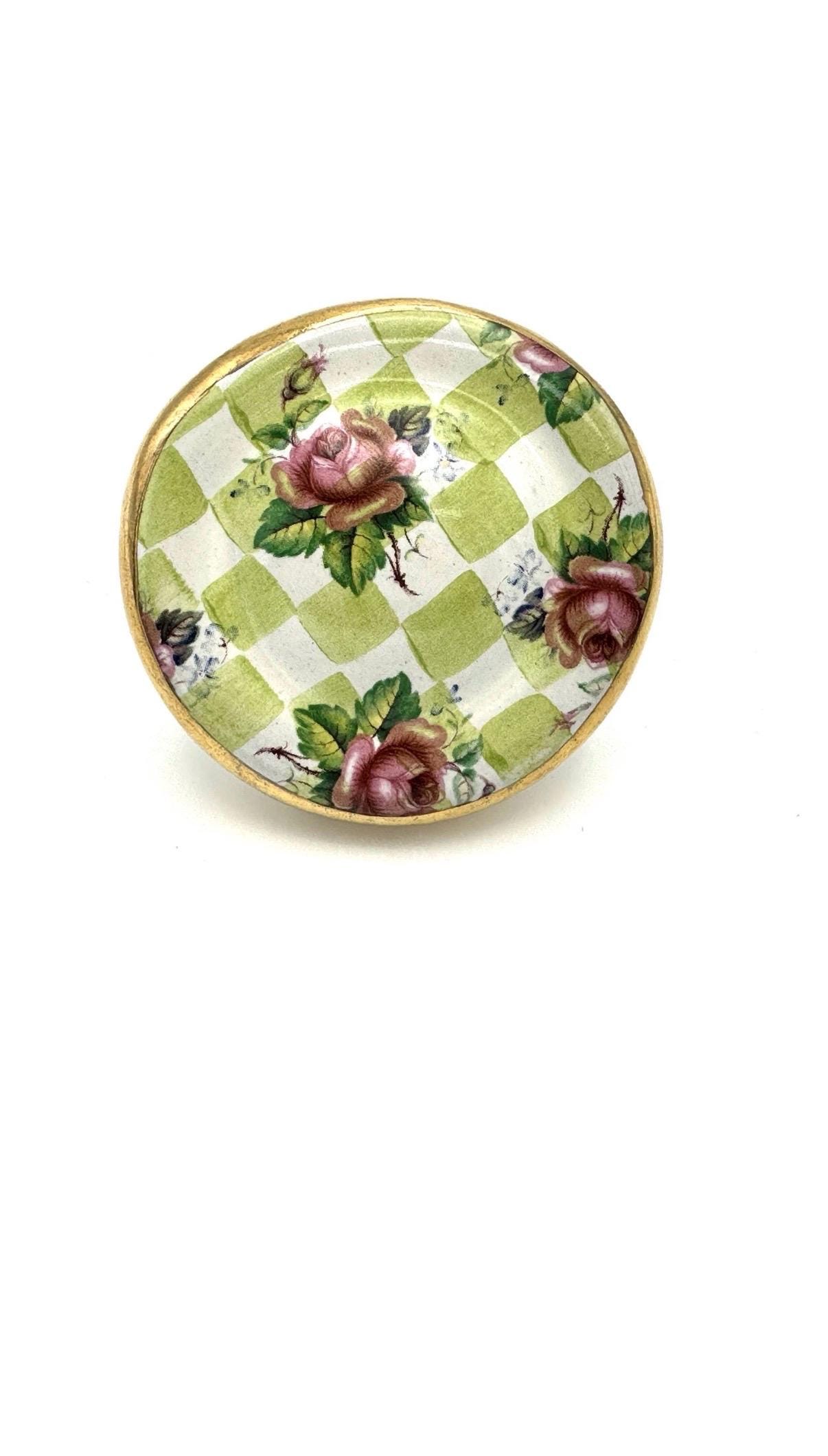 Victoria and richard's mckenzie childs - Etsy 日本