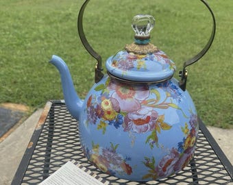 Mackenzie Childs PURPLE pumpkin stripe halloween decor whimsical classy autumn decoration high-end decoration FREE SHIPPING