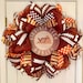 see more listings in the Sports Wreaths section