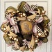 see more listings in the Sports Wreaths section