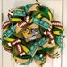 see more listings in the Sports Wreaths section