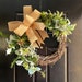 see more listings in the Everyday  Wreaths section