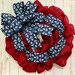 see more listings in the Summer Wreaths section