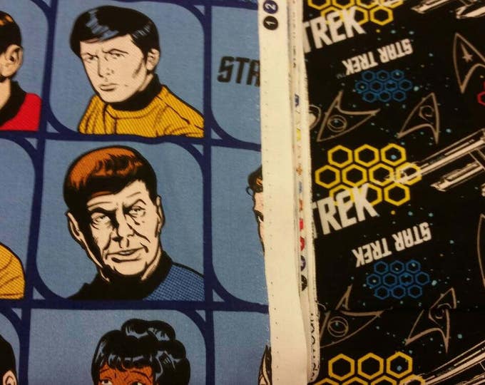 star trek medical scrubs