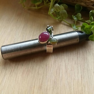 Taille de bague americaine en 2025 francais