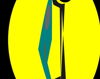 Diseño de logotipo de coche Cassy con archivo JPG.