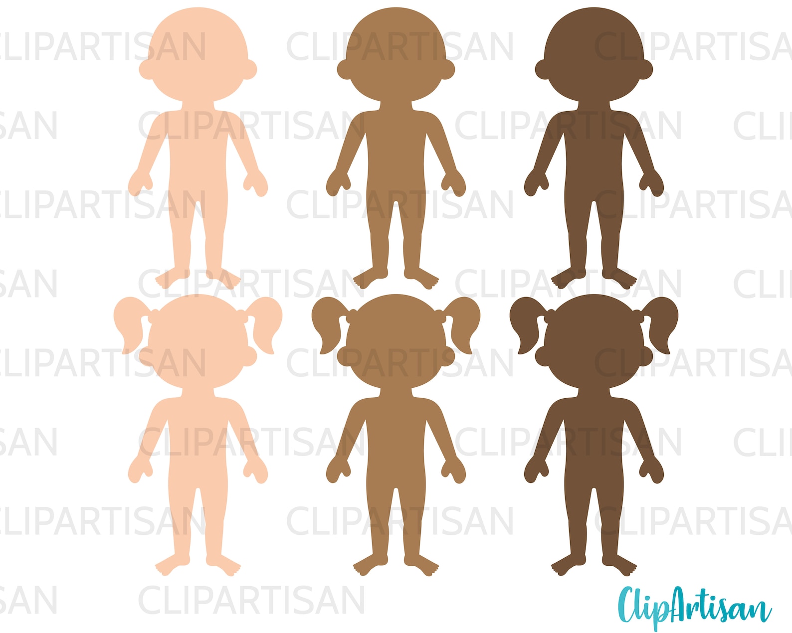 Human Body Systems Anatomy Clipart Bundle PNG Instant Download 0032 ...