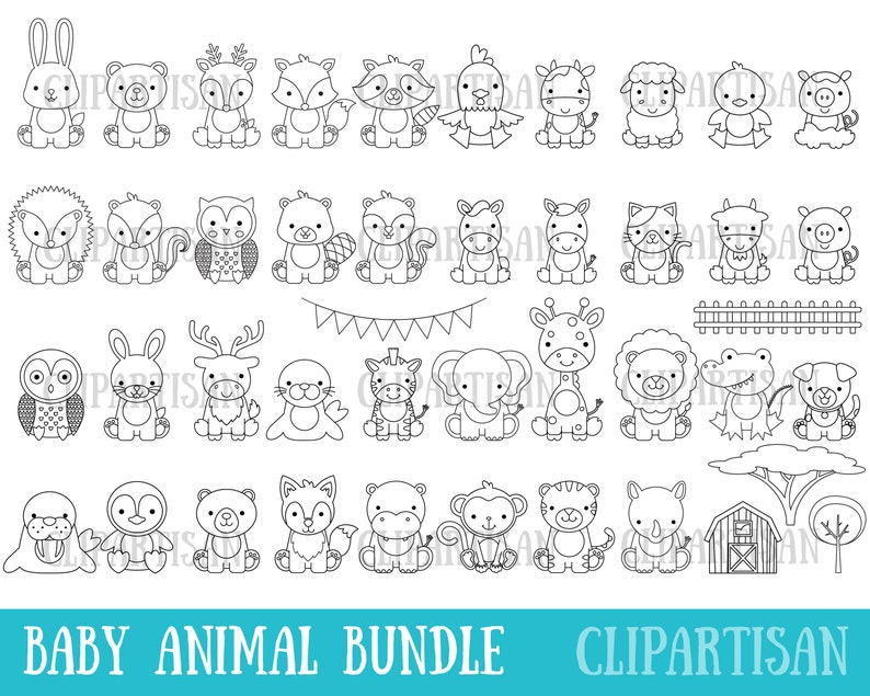 Free Free Baby Farm Animal Svg Free 242 SVG PNG EPS DXF File