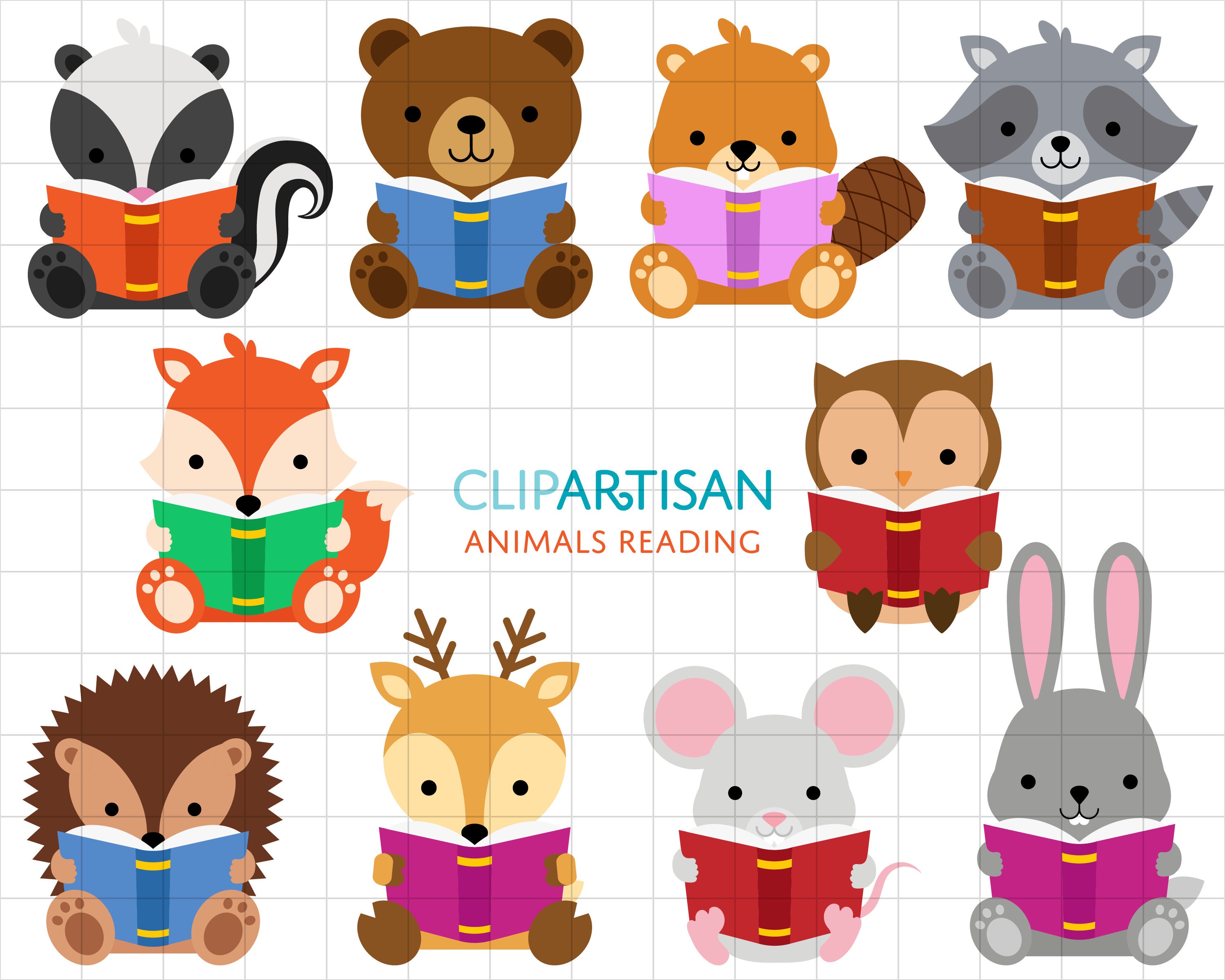 Printable Animal Art - Etsy Printable Animal Art - Etsy