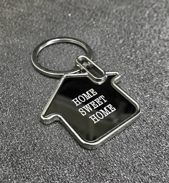 home keychain