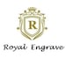 Royal Engrave